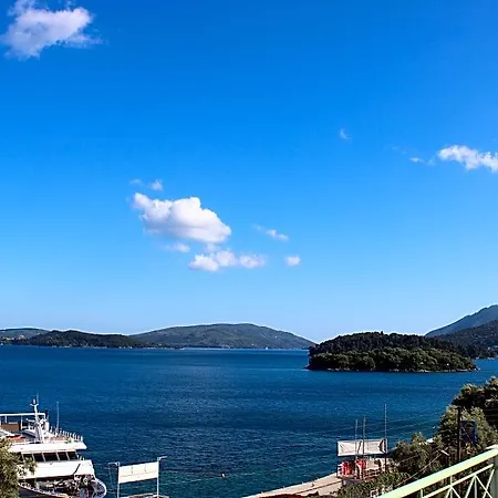 Tropicana Hotel Lefkada City