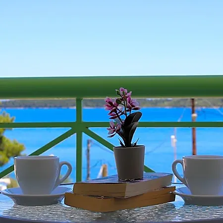 Tropicana 2*